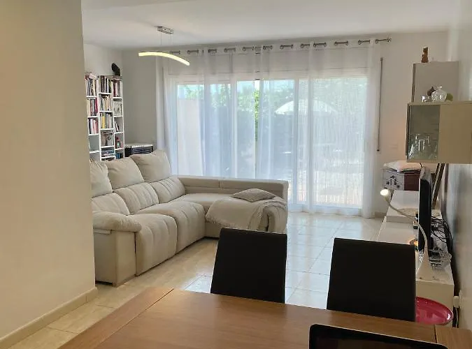Emporda Country House