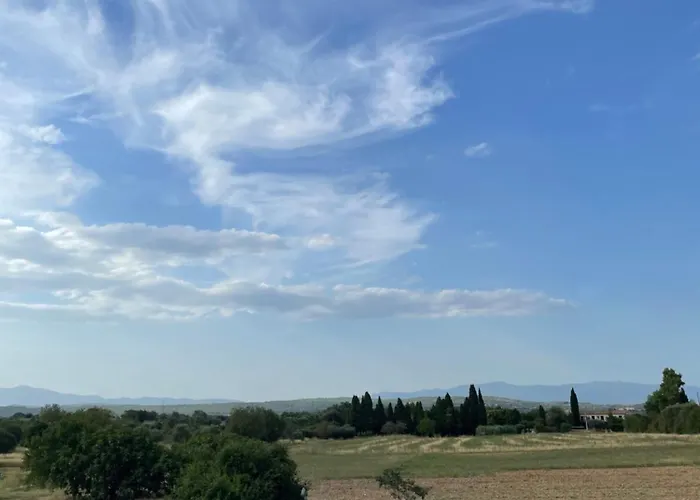 Emporda Country House