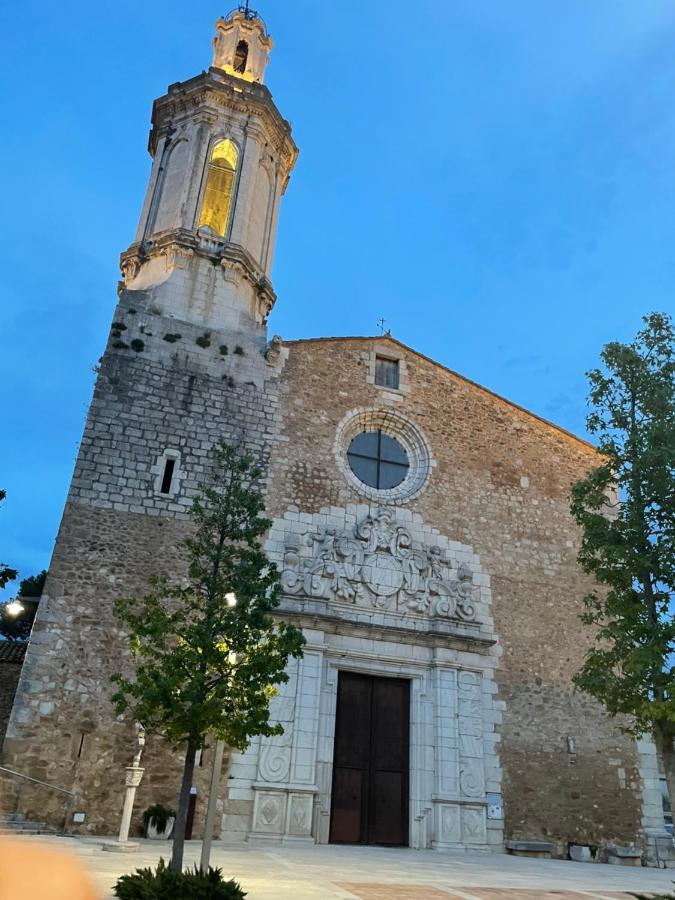 Holiday home Emporda Borrassa