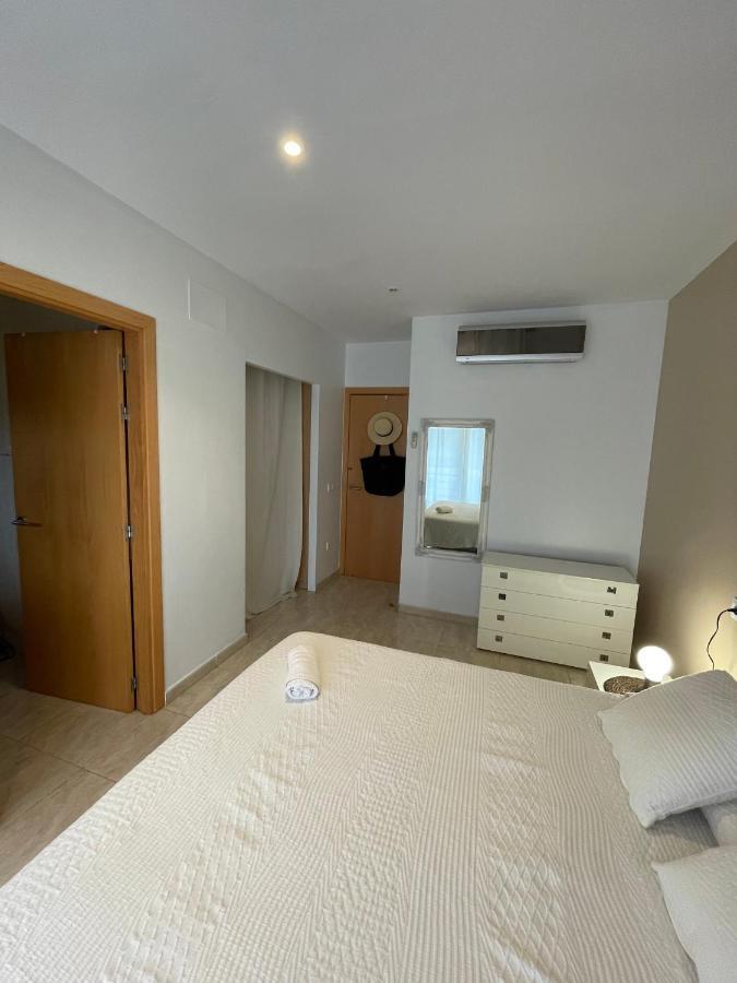 Holiday home Emporda *