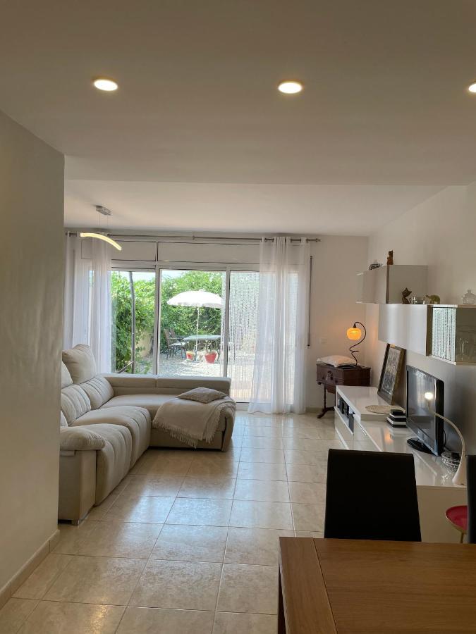 Emporda Holiday home