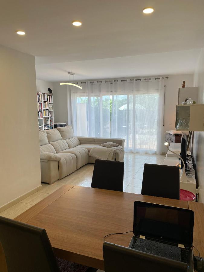 Emporda Holiday home Borrassa