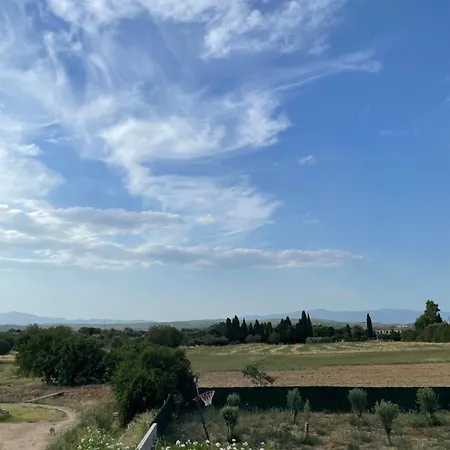 Emporda Country House Borrassa Exterior photo
