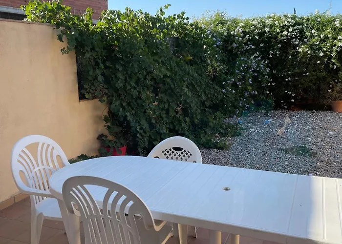 Emporda Country House