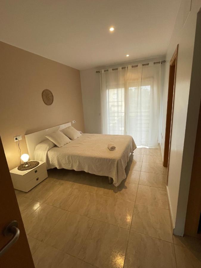 Holiday home Emporda *