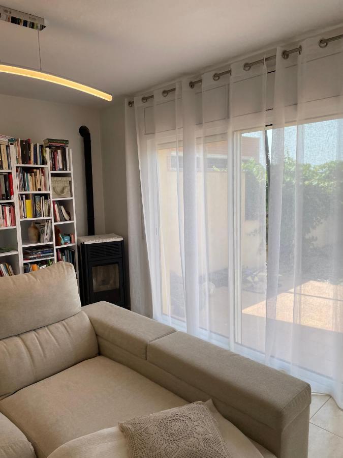 Holiday home Emporda *