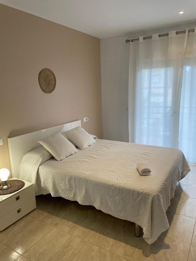 Holiday home Emporda *