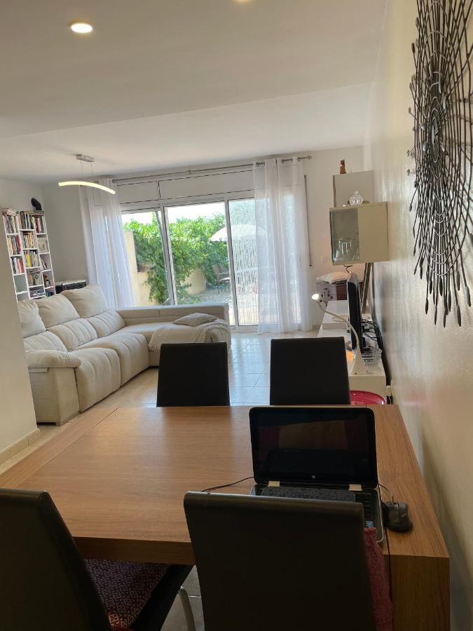 Emporda Holiday home Borrassa
