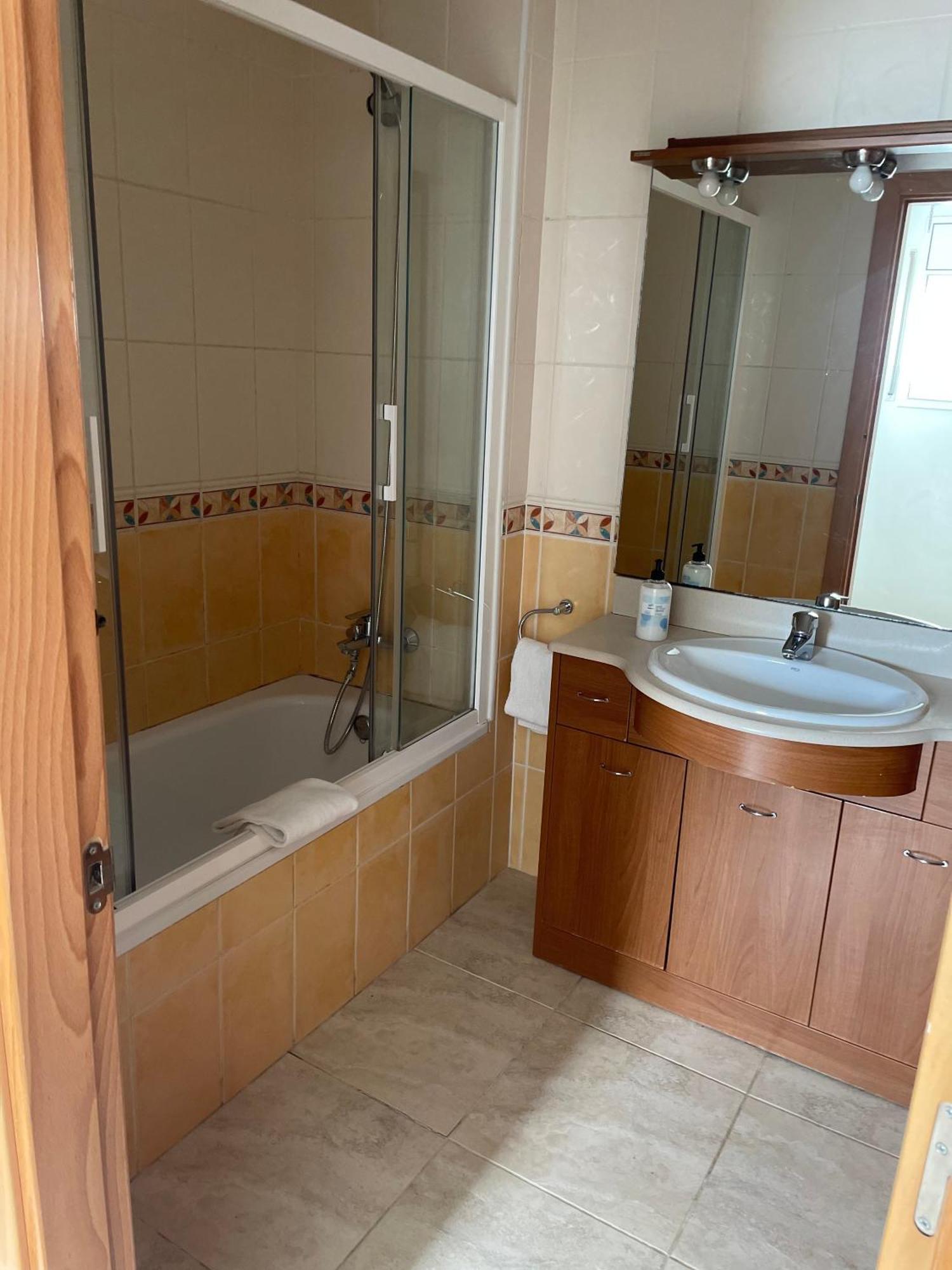 Emporda Holiday home *