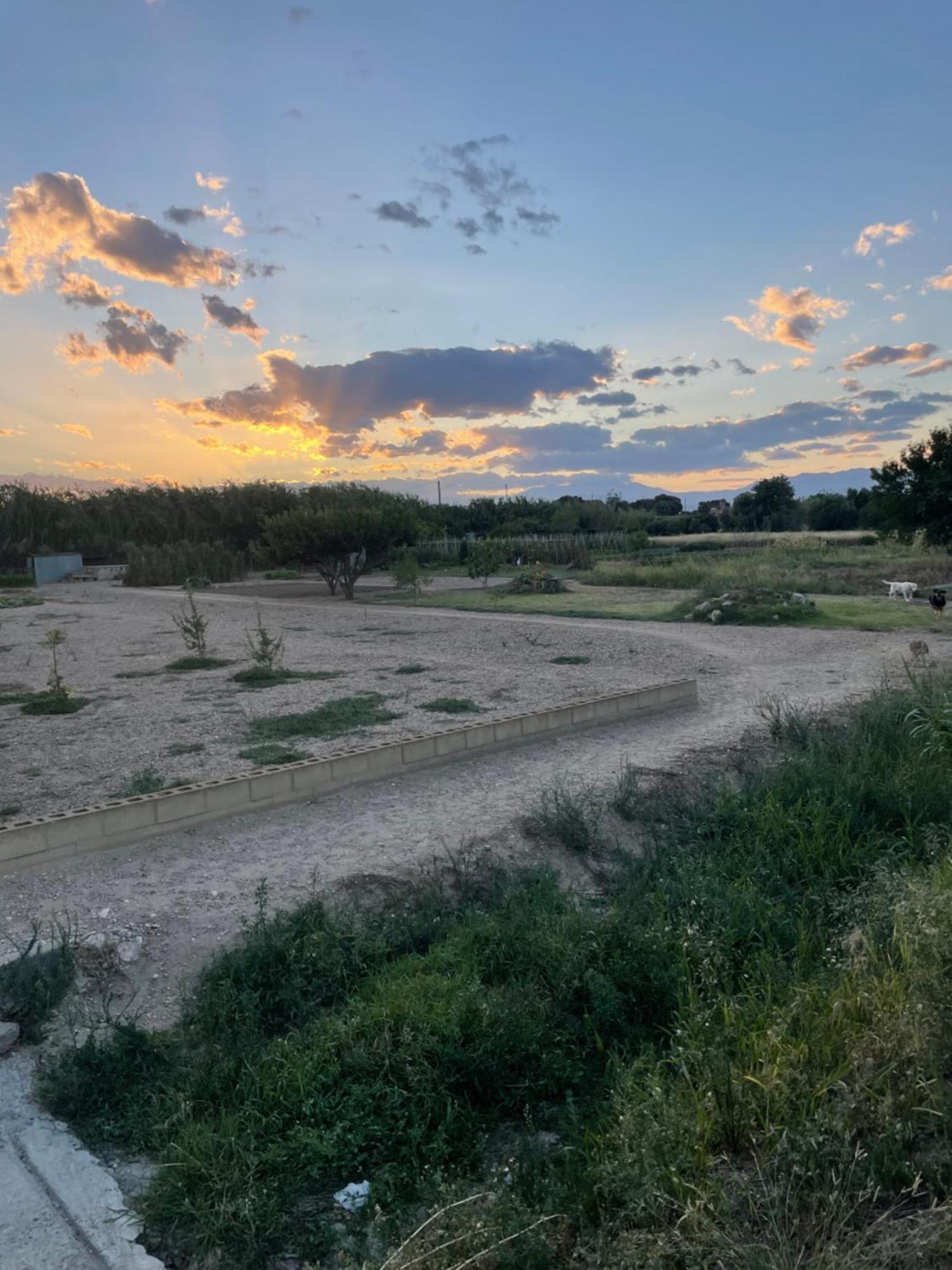 Holiday home Emporda